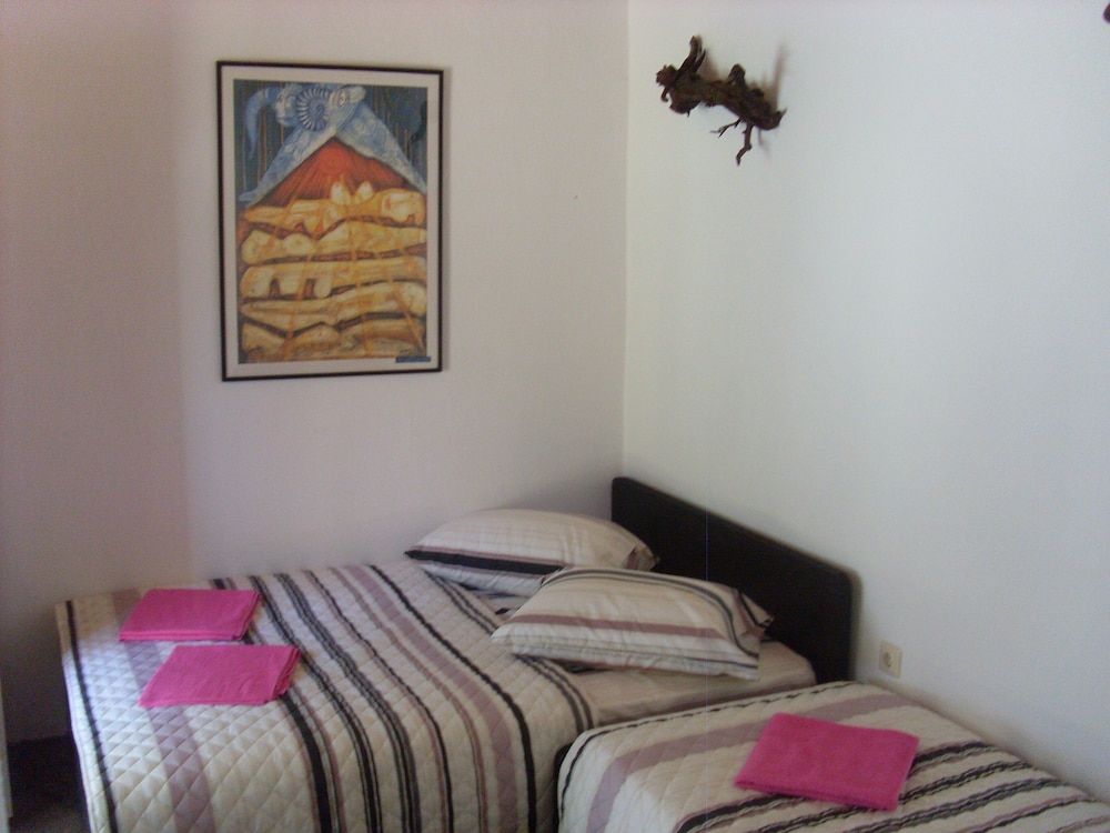 Studio Porto Marina 2
