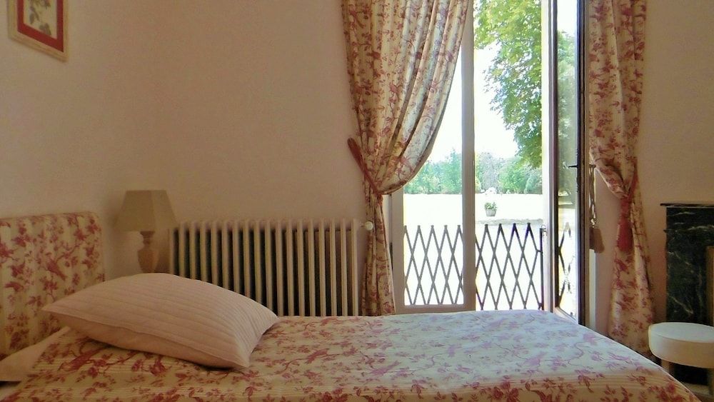 Les Luz Chambres d'hôtes 3
