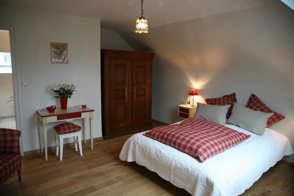 Chambres d'Hotes du Beau Regard 2