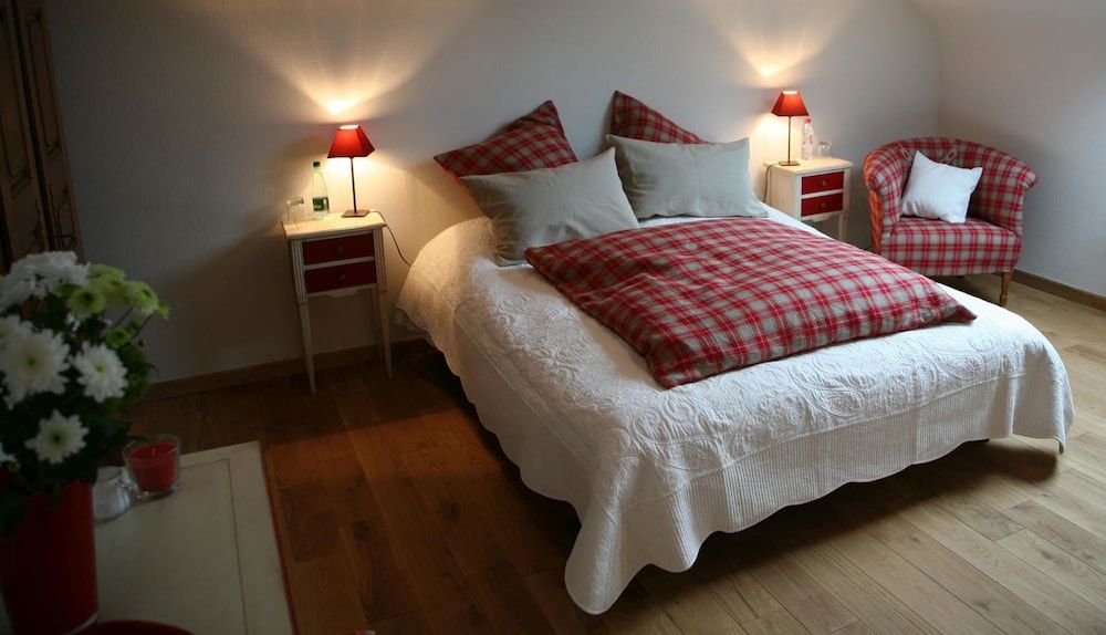 Chambres d'Hotes du Beau Regard -1 estrellas en Villé