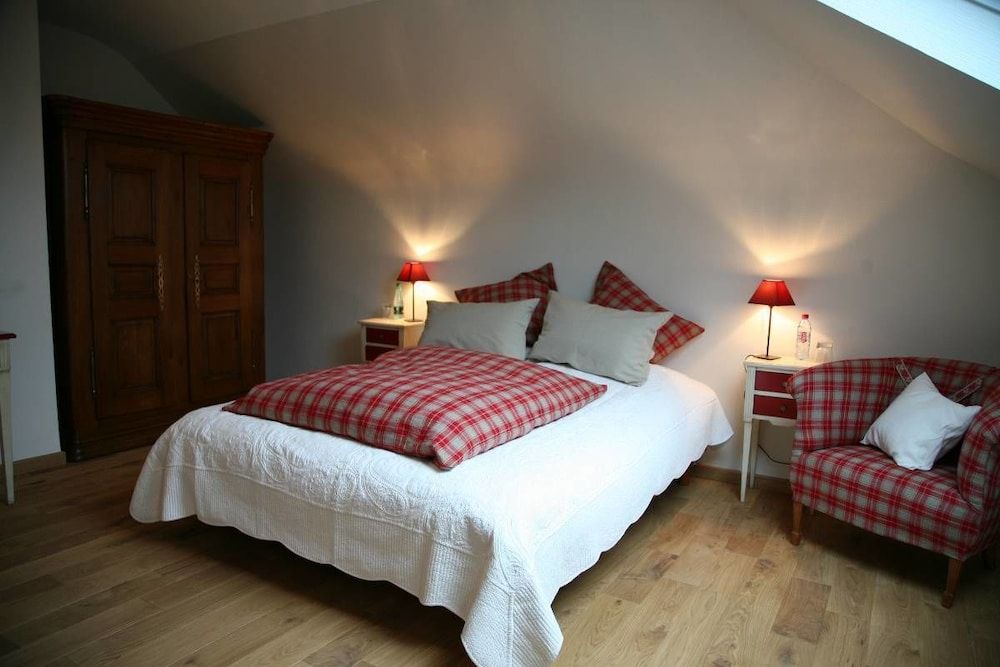 Chambres d'Hotes du Beau Regard 3