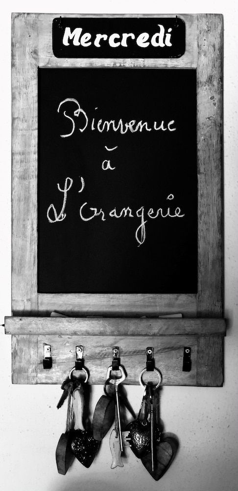 L'Orangerie 2