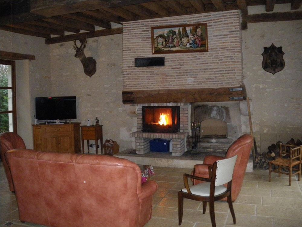 Domaine de la Touche 2