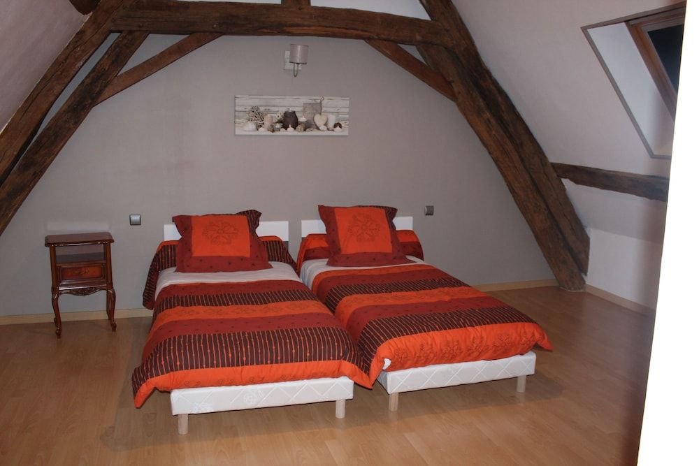 Domaine de la Touche 3