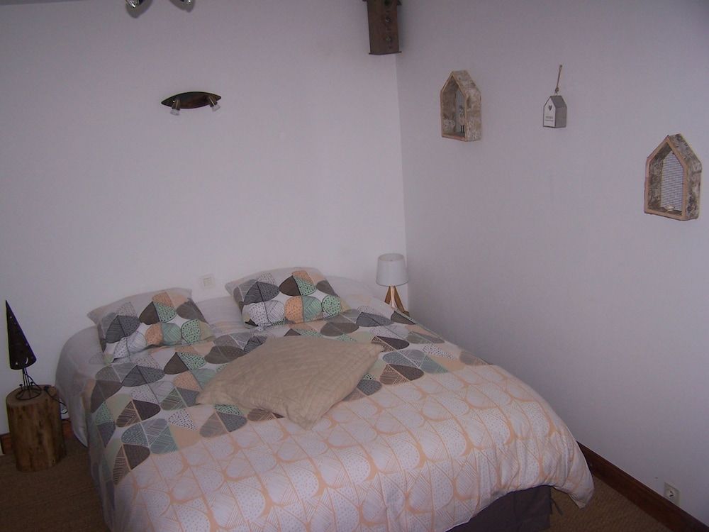 Gîte en Forterre 2