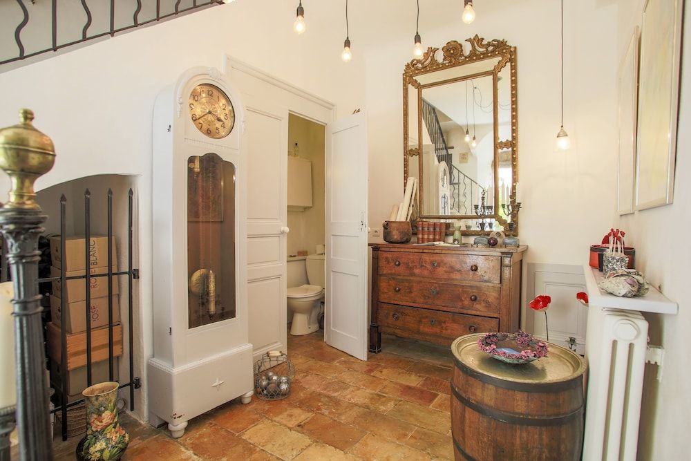 Mullers Bed & Breakfast -1 estrellas en Bargemon