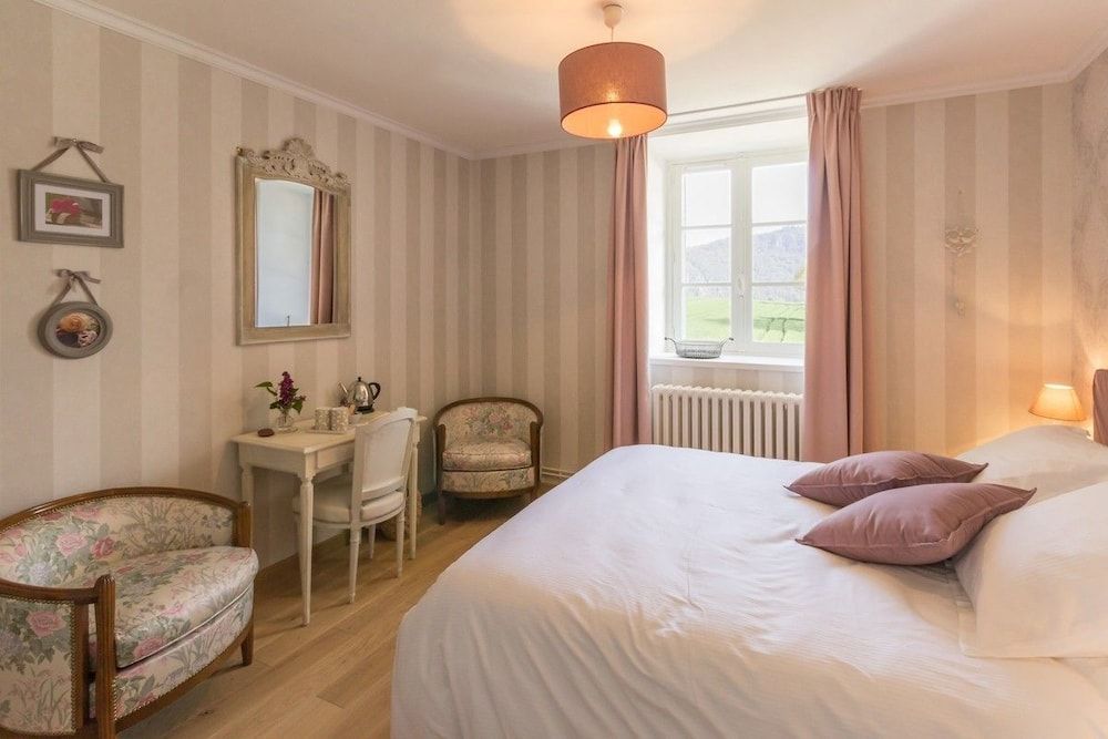 Le Manoir de Placy - Bed and Breakfast 3