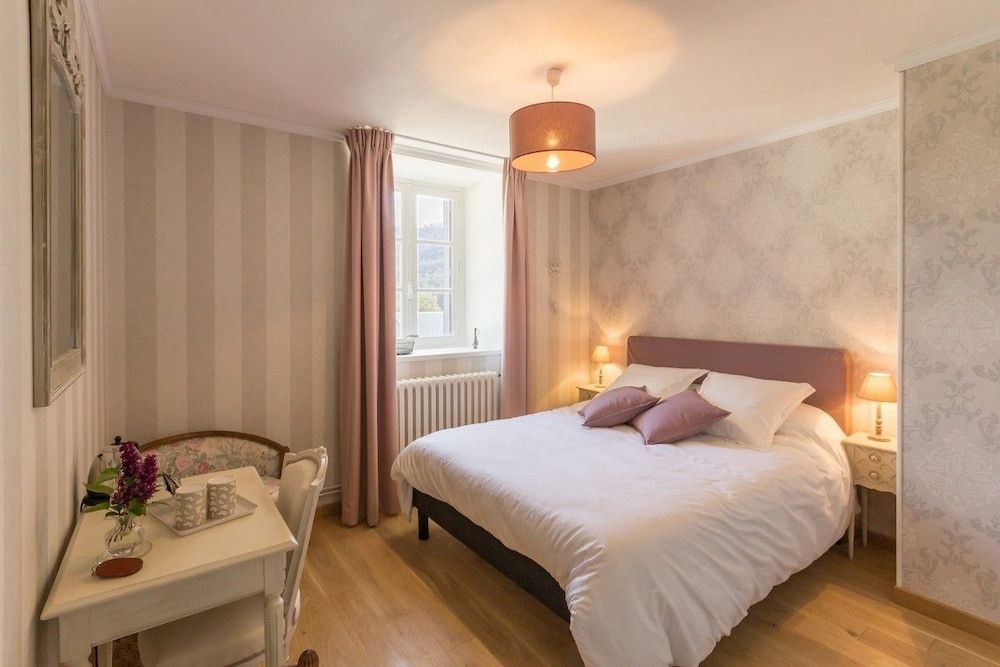 Le Manoir de Placy - Bed and Breakfast 2