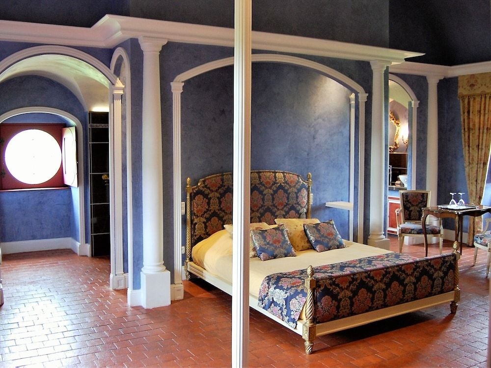 Chateau La Servayrie 3