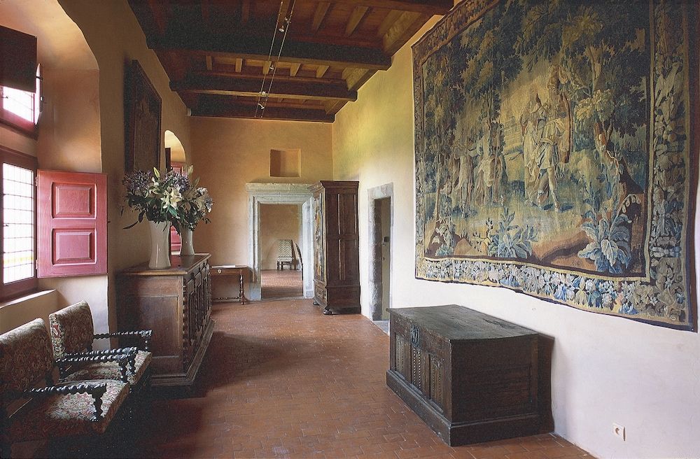 Chateau La Servayrie 2