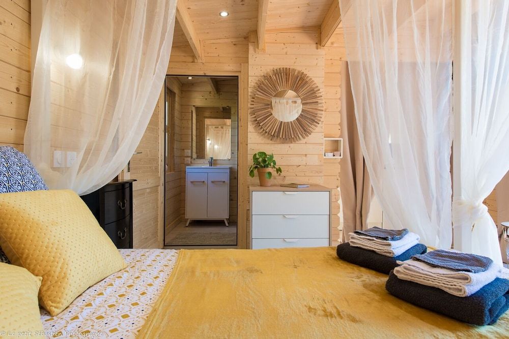Chambre d'hôtes Le Petit Flo 4 estrellas en Flocourt