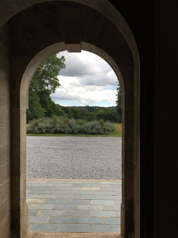 Château de la Ville Voisin 3