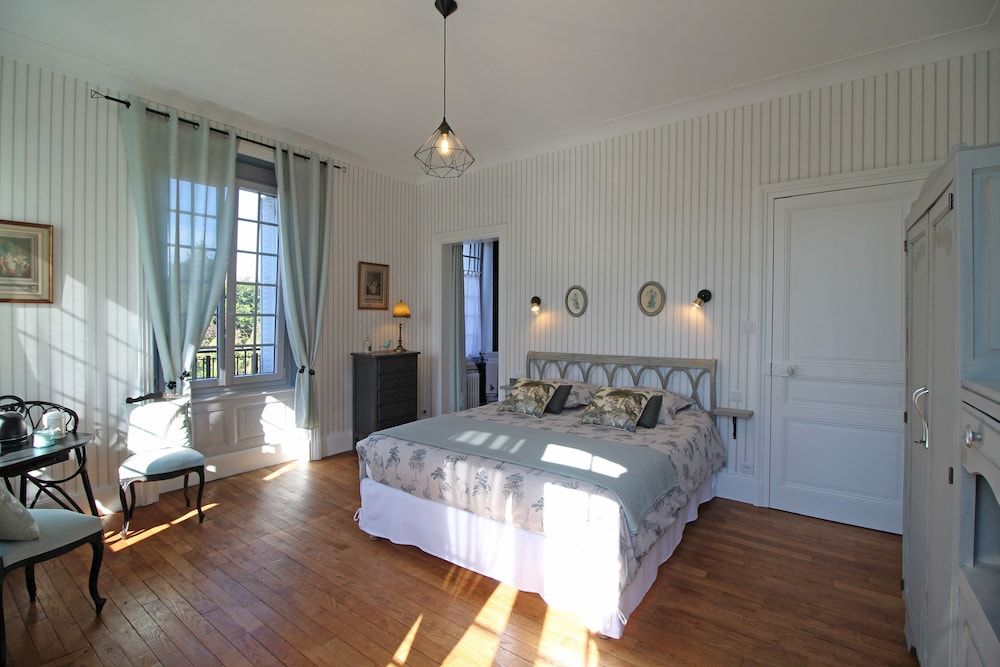 Chambres d'hôtes Au fil du temps -1 estrelas em Châlus