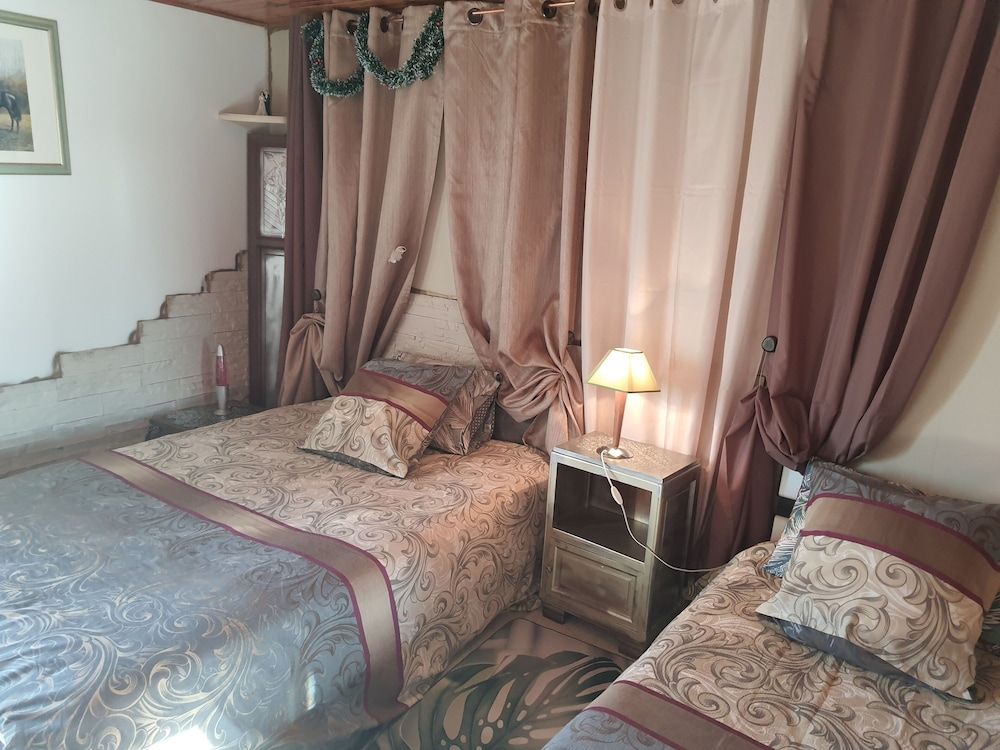 B&B Chambre Chante Cristal 3
