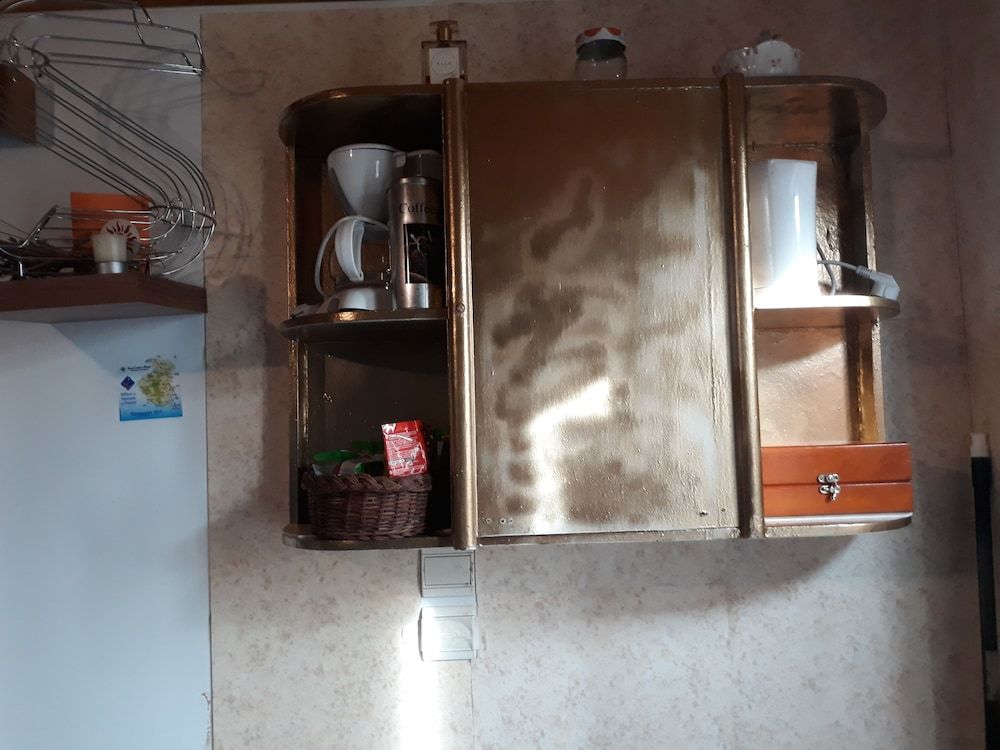 B&B Chambre Chante Cristal 2