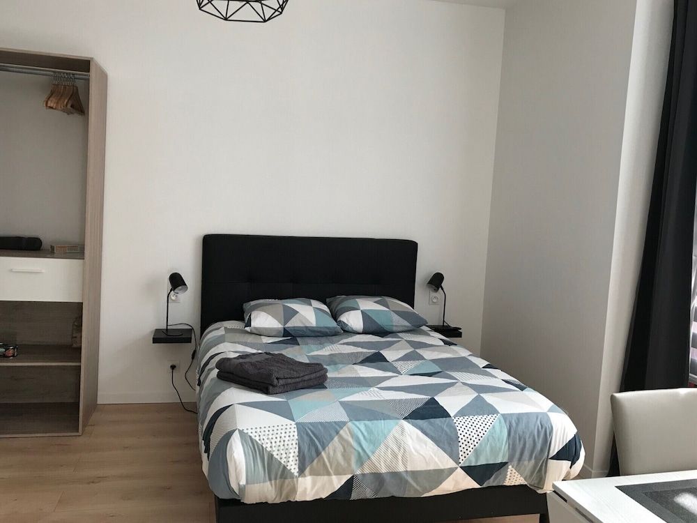 Appartements du Vally 2