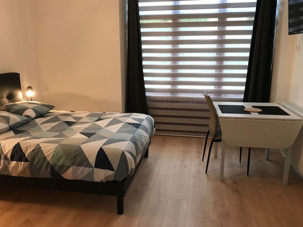 Appartements du Vally 3