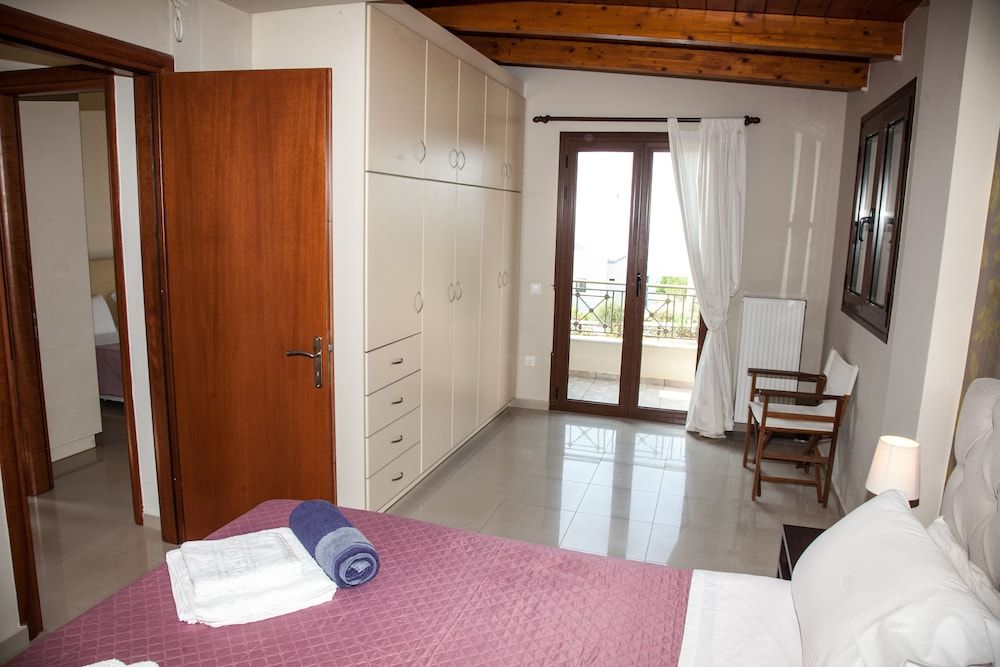 Villa Artemis 2