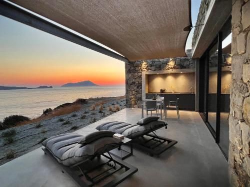 Echoes Milos 4 estrellas en Areti