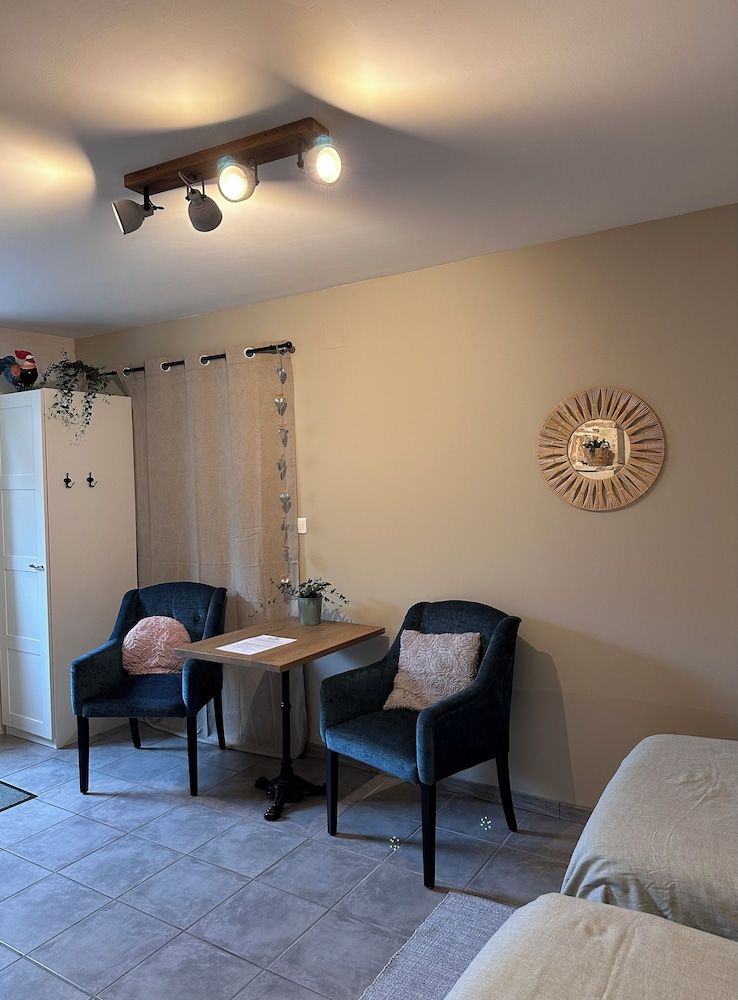 B&B Maison Balady 3