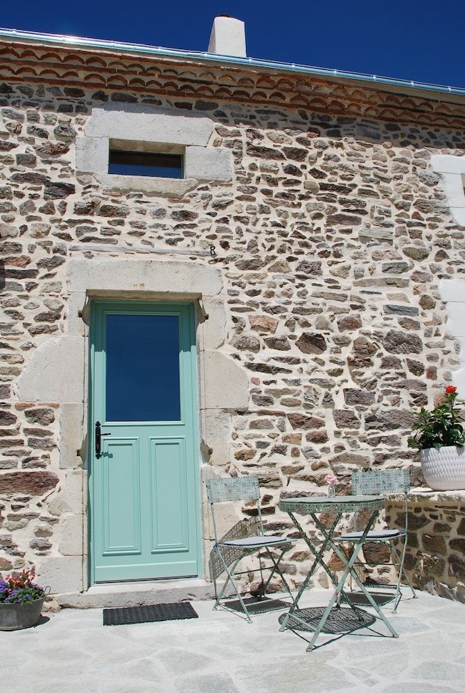 B&B Maison Balady 2