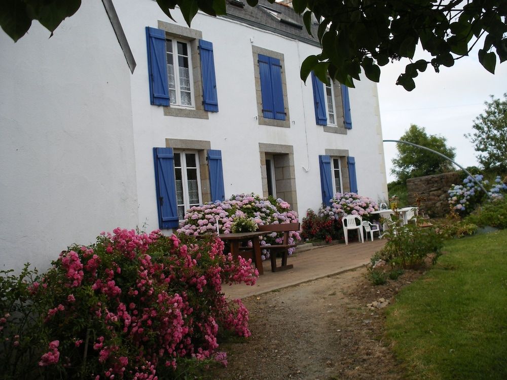 Chambres d'hotes A la Ferme Cosquer -1 estrellas en Beuzec-Cap-Sizun