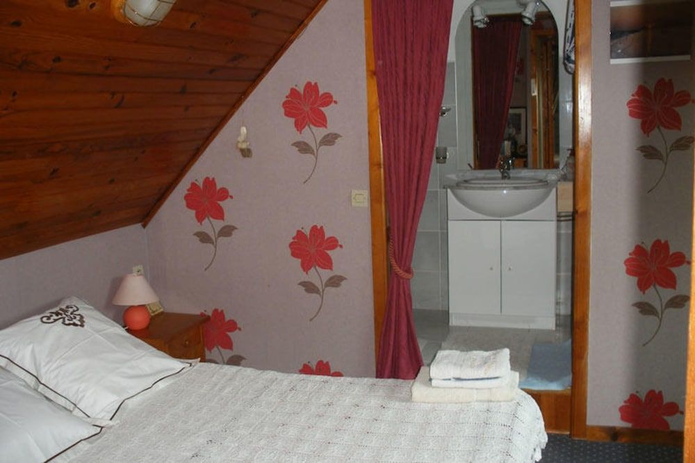 Chambres d'hotes A la Ferme Cosquer 3