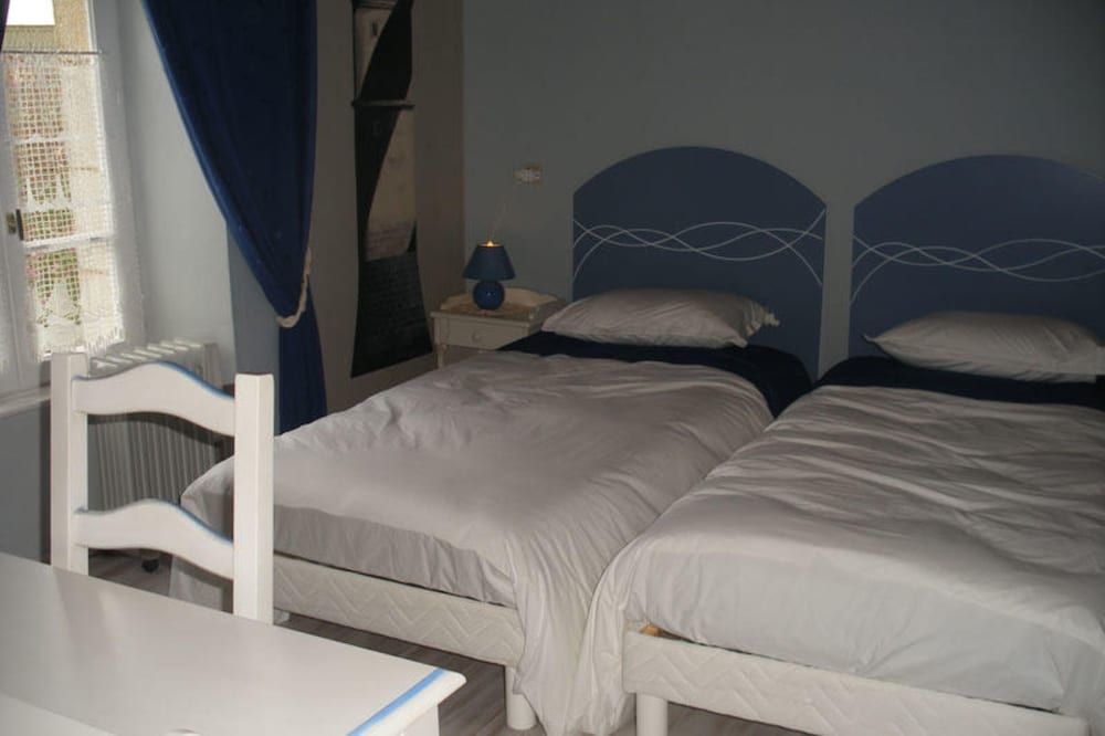 Chambres d'hotes A la Ferme Cosquer 2