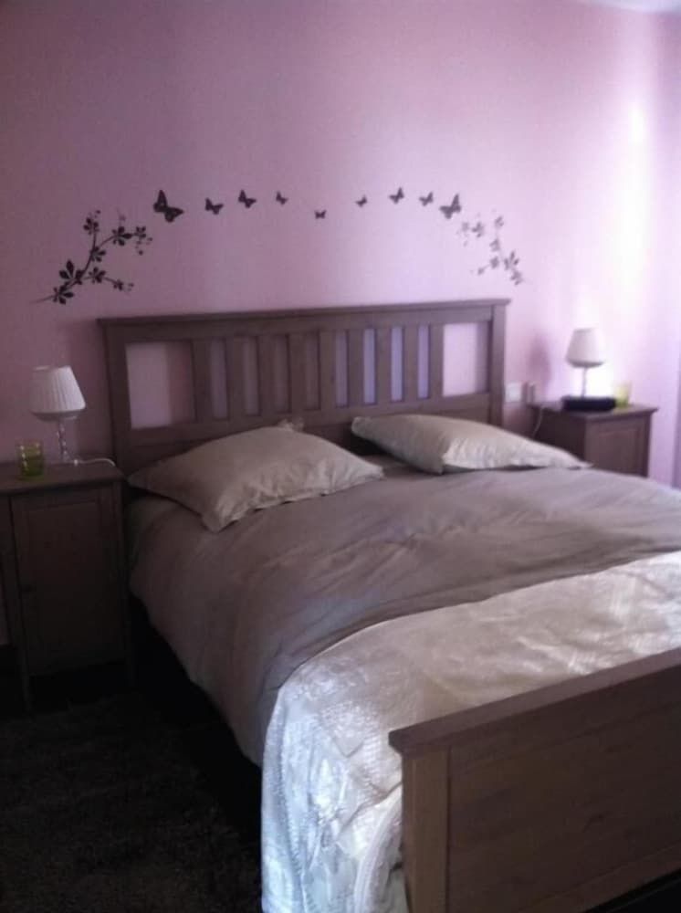 Le petit manoir 2