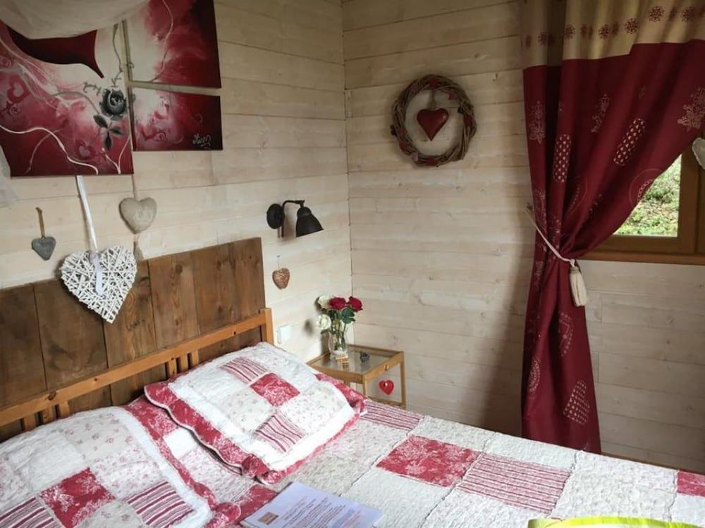 La Cabane Des Amoureux 3