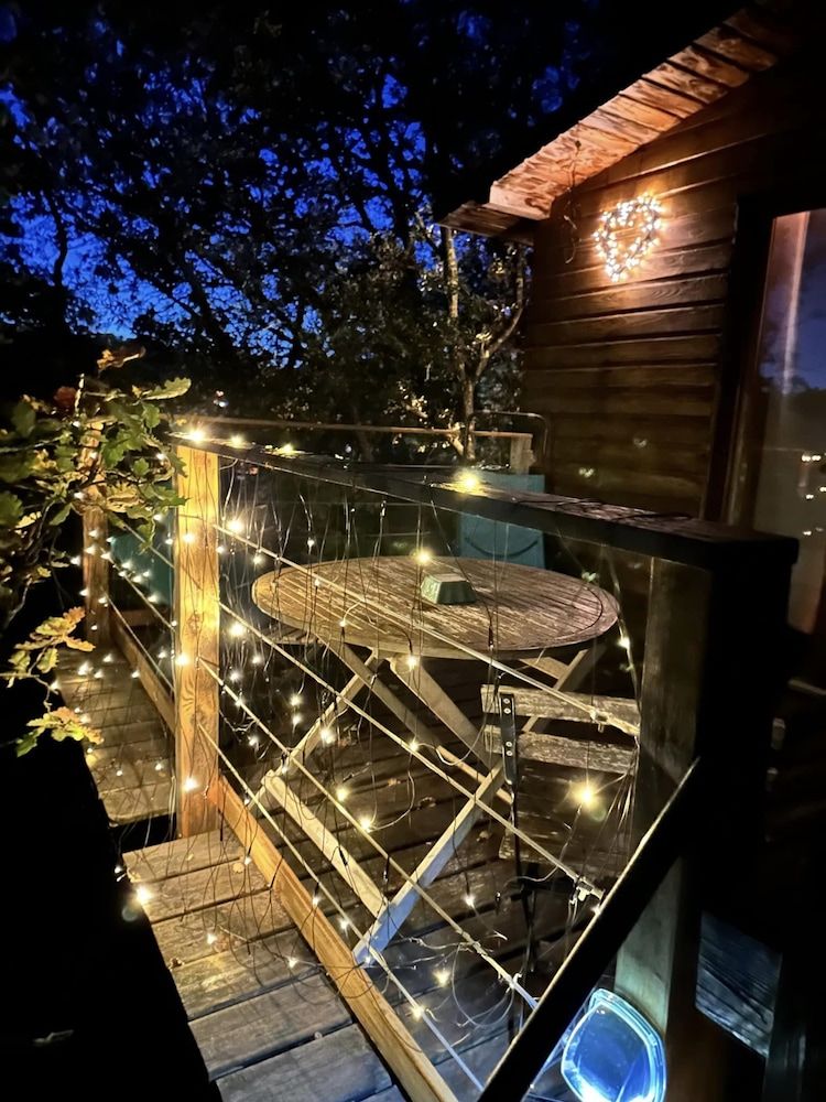 La Cabane Des Amoureux -1 étoiles à Barjols