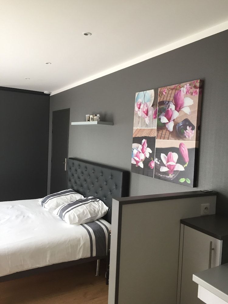 Chambre d'Hotes Asam 2