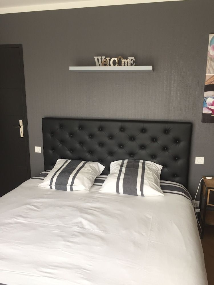 Chambre d'Hotes Asam 3