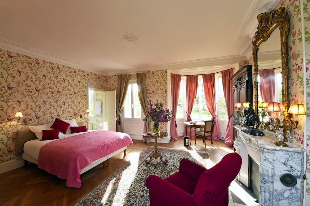 Chateau le Quesnoy 3
