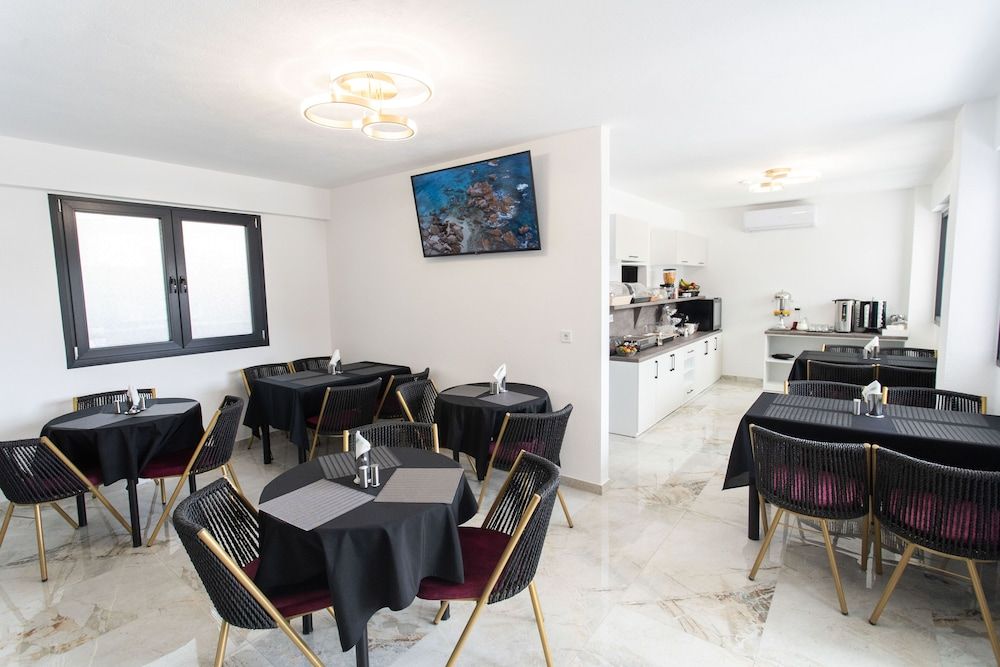 Aeonian Luxury Suites Asprovalta 3
