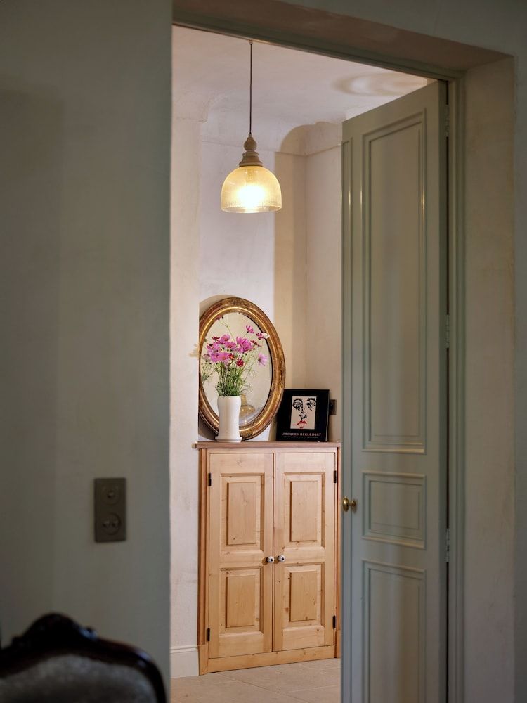 Ferme Saint-Georges en Provence -1 estrelas em Le Val