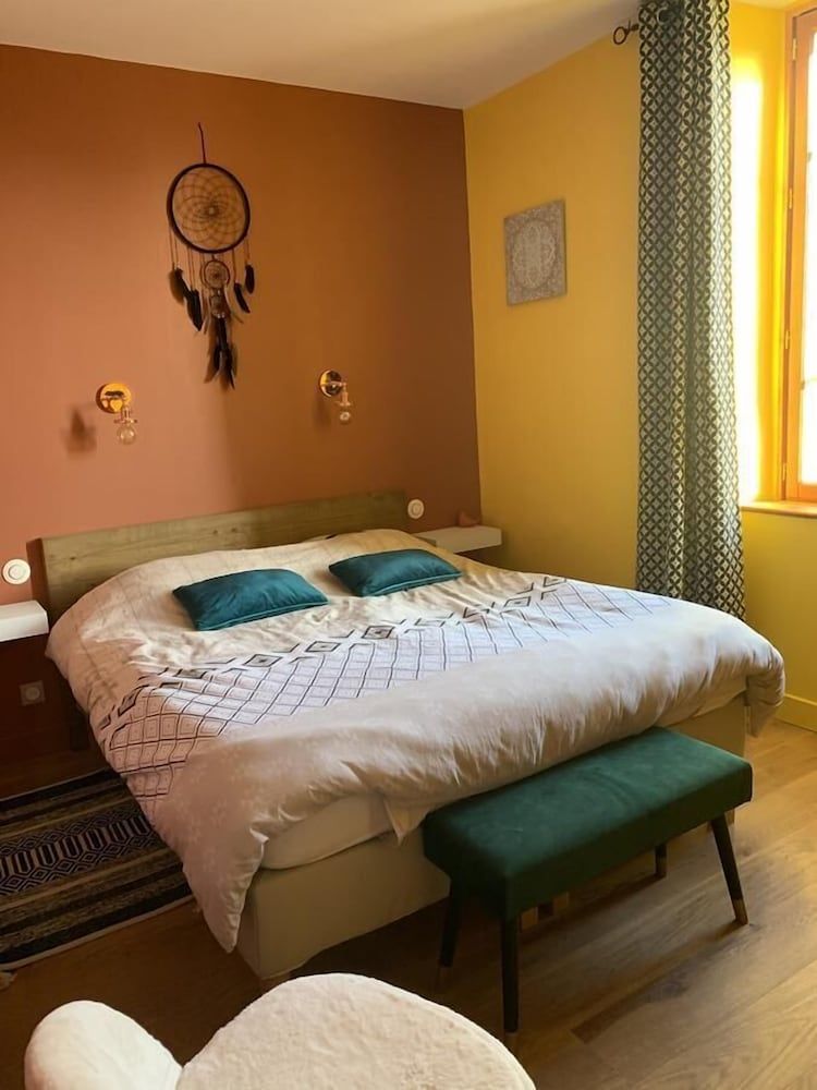 La Maison d'Amalaurille 2
