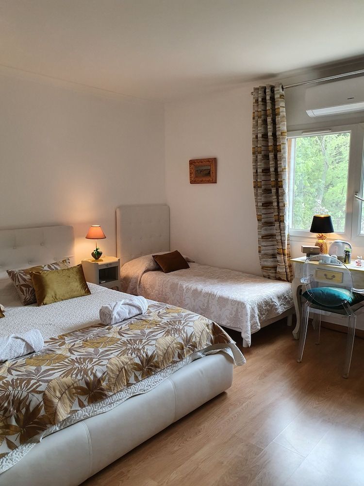 Montèze Paradis Chambres d'Hotes 3