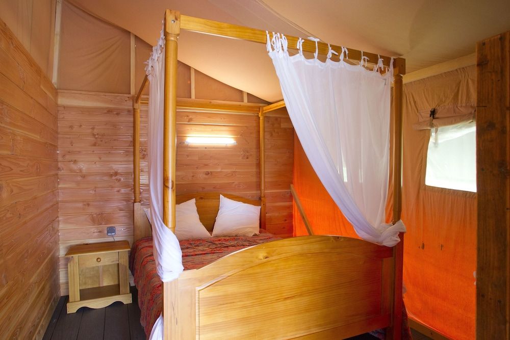 Les Chalets De Fiolles 3