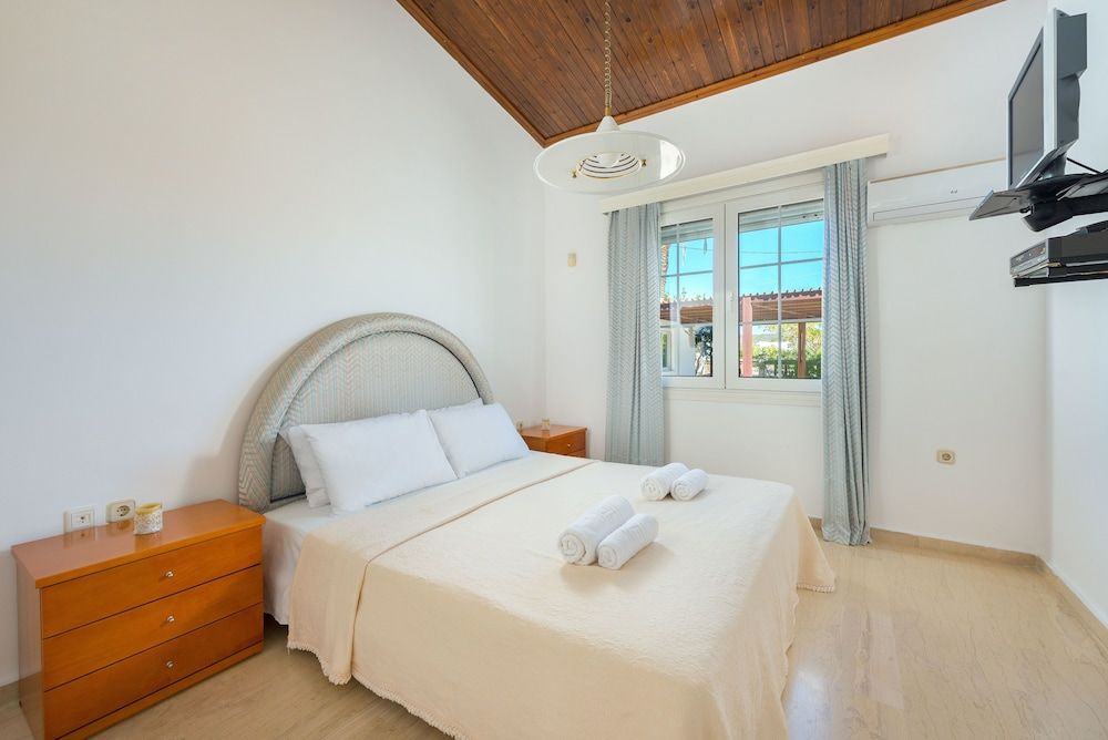 Villa Maria 3