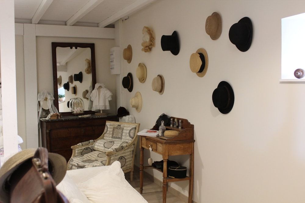 Chambres d'hôtes Le Mont d'Anon 2