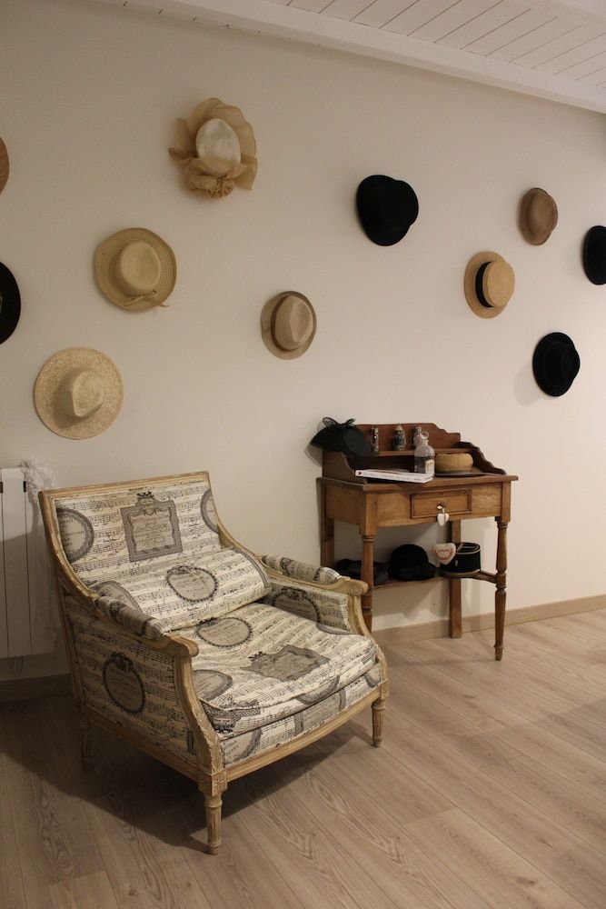 Chambres d'hôtes Le Mont d'Anon 3