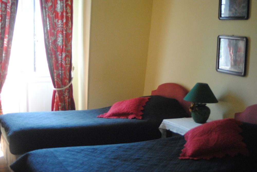 Hotel Particulier Le Ragois 3