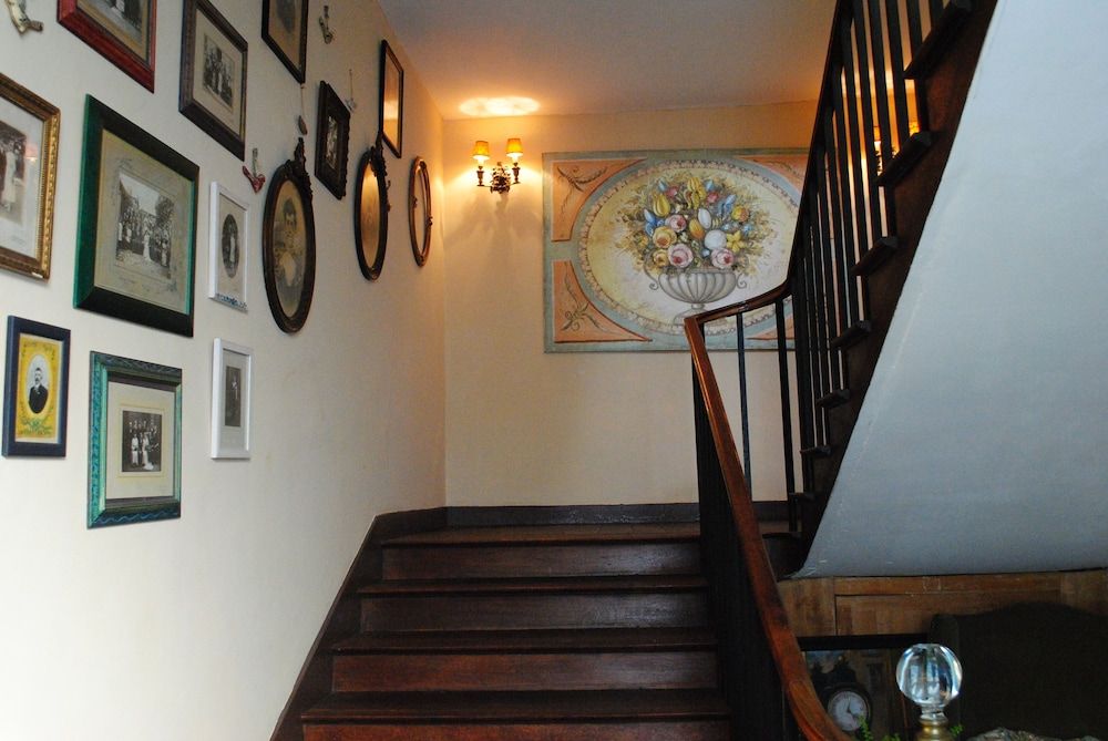 Hotel Particulier Le Ragois 2