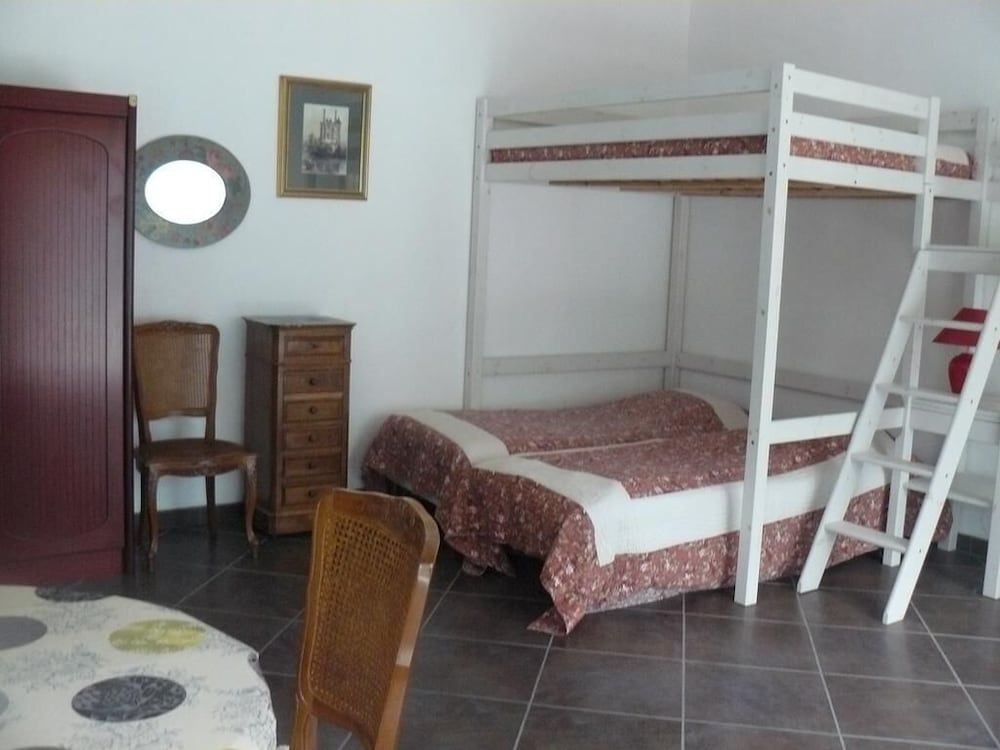 Chambres D'hôtes & Gites Pouget 3