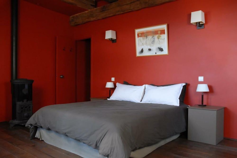 La Maison de Bazugues 3