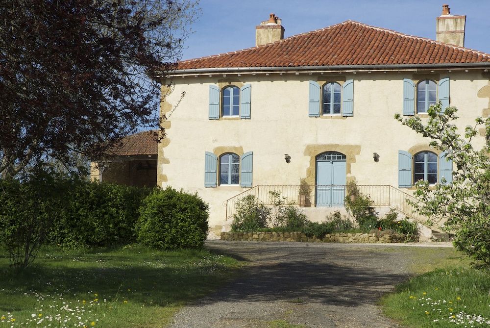 La Maison de Bazugues -1 stelle a Bazugues