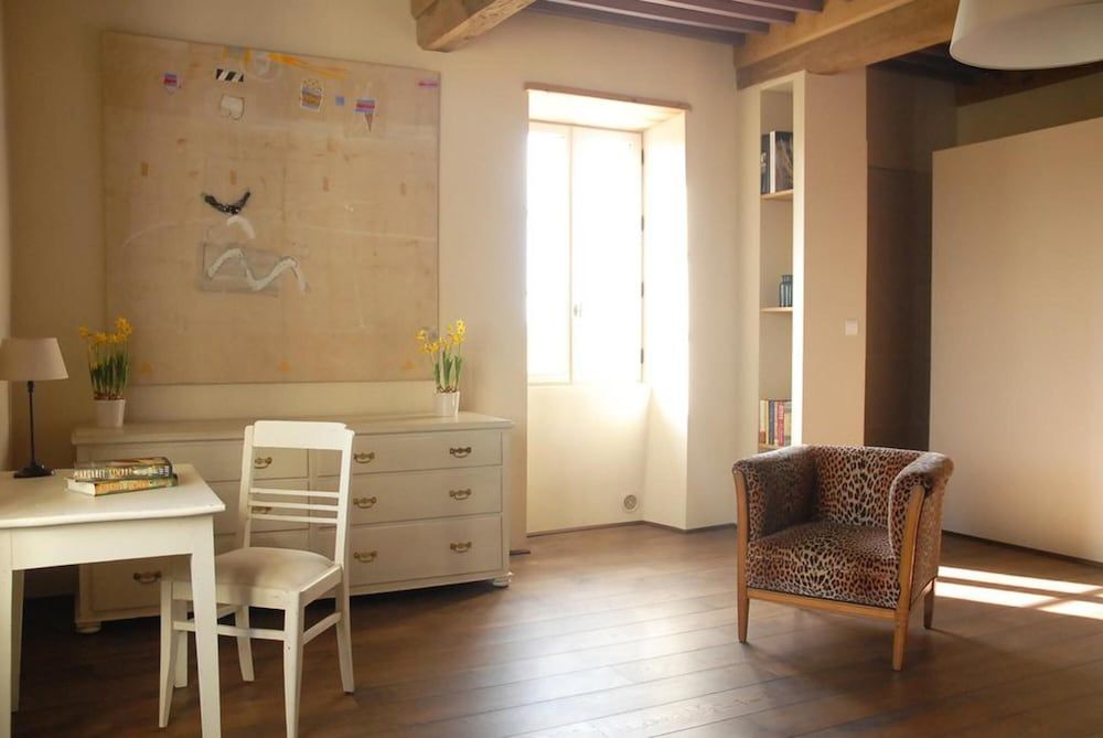 La Maison de Bazugues 2