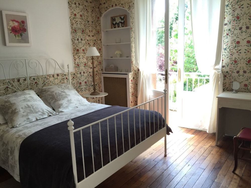 Loire Valley Medieval Getaway 2