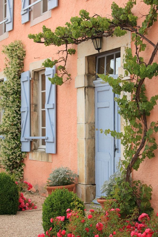 La Maison D'anaïs -1 estrellas en Vic-en-Bigorre